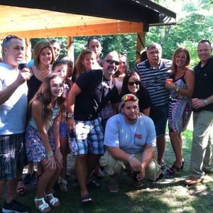 Meet your Posher, Stephen